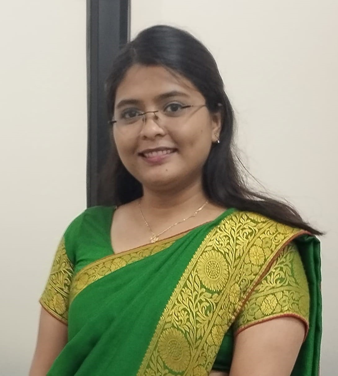 picture-of-pallavi-daigavane-sahes-allied-health-science-college