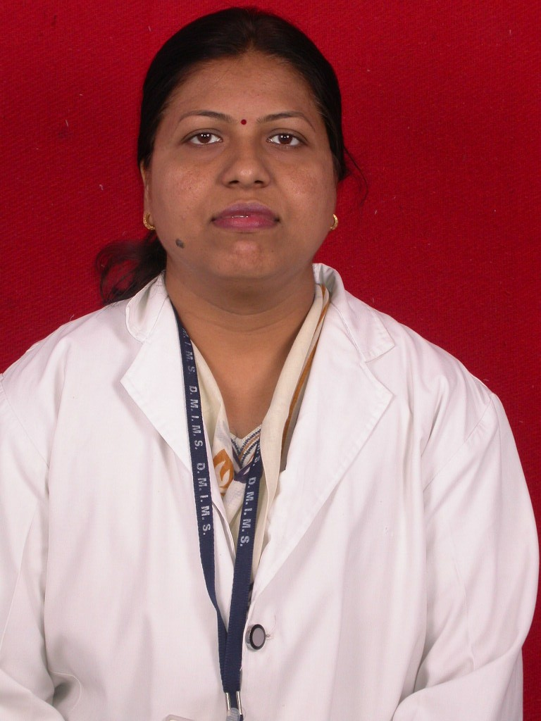 Read More Details Of Dean At SPDC